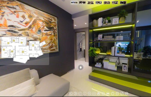 One Meyer Virtual Tour