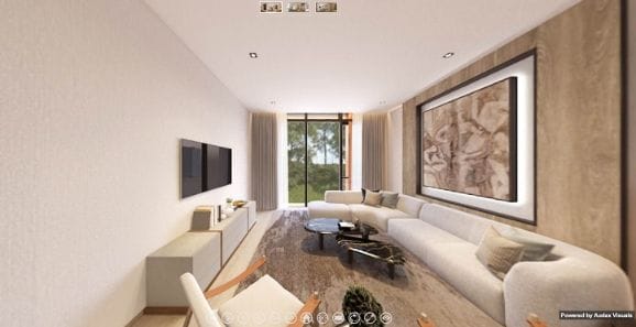 Dalvey Haus Virtual Tour