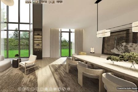 Dalvey Haus Virtual Tour