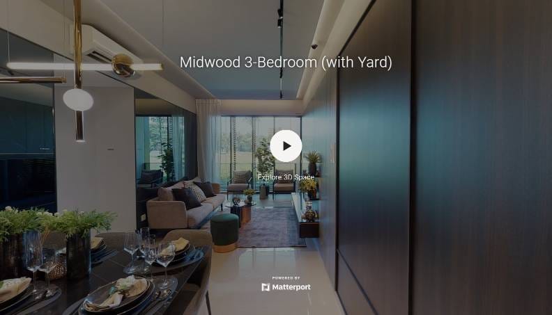 Midwood Virtual Tour