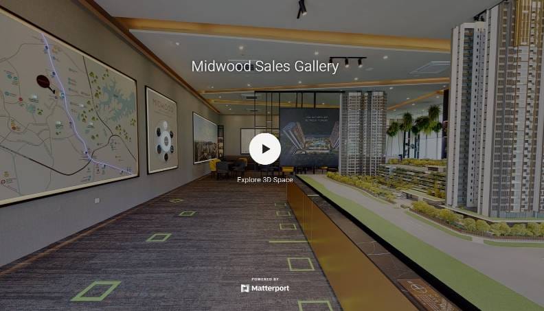 Midwood Virtual Tour