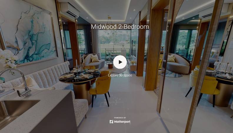Midwood Virtual Tour