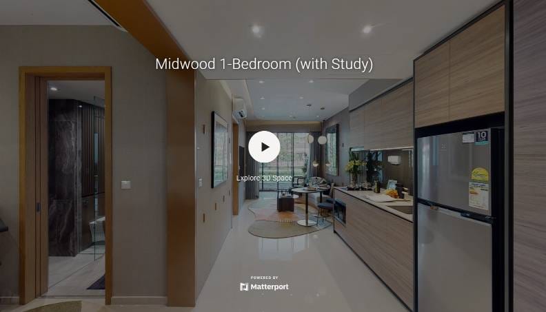 Midwood Virtual Tour