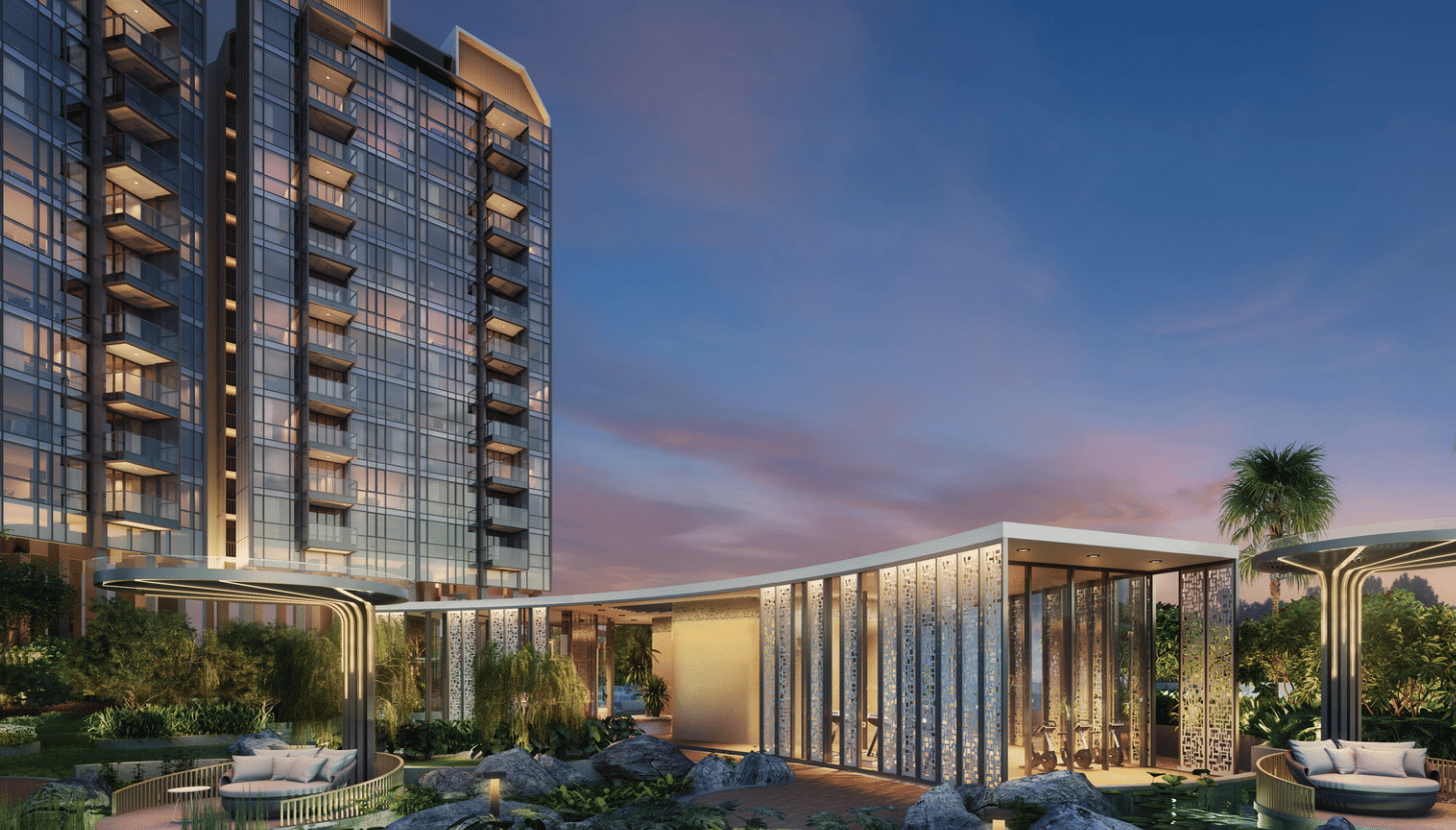 Hyll On Holland Virtual Tour