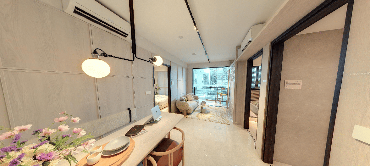 Sky Eden @ Bedok Virtual Tour