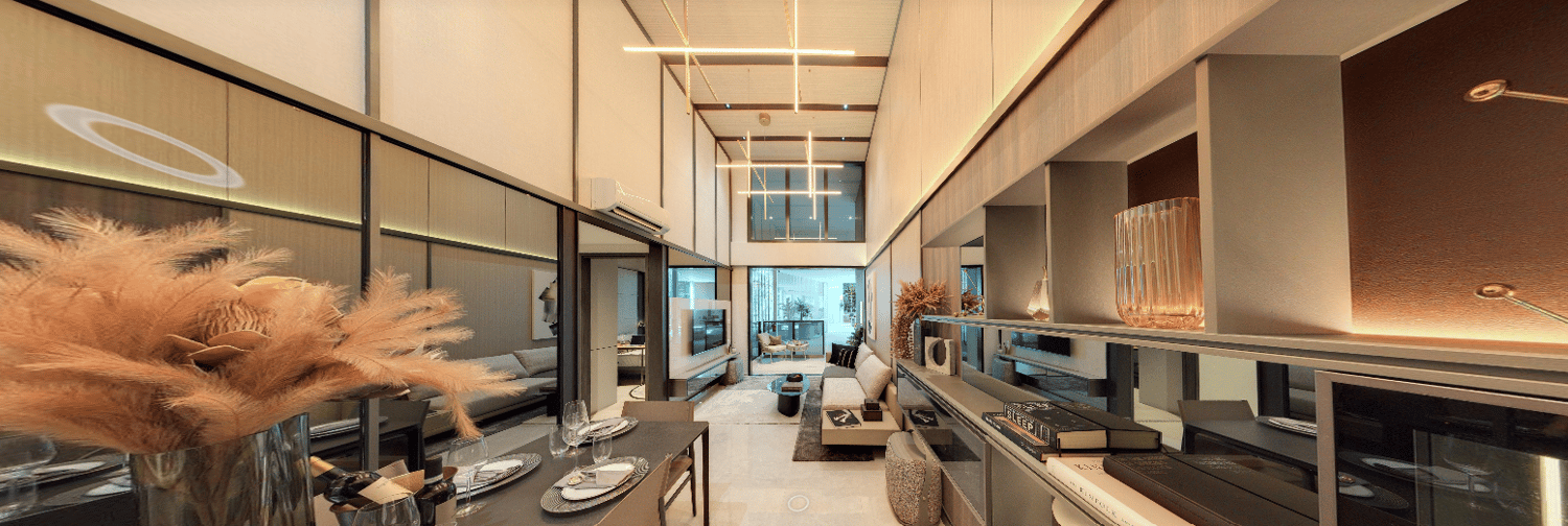 Sky Eden @ Bedok Virtual Tour