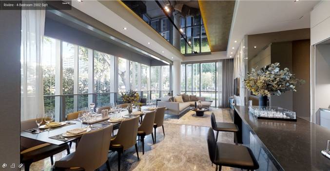 Riviere Virtual Tour