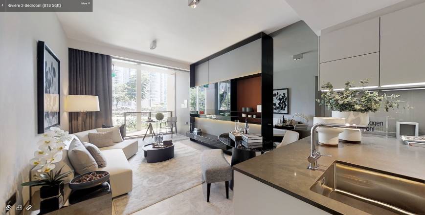 Riviere Virtual Tour