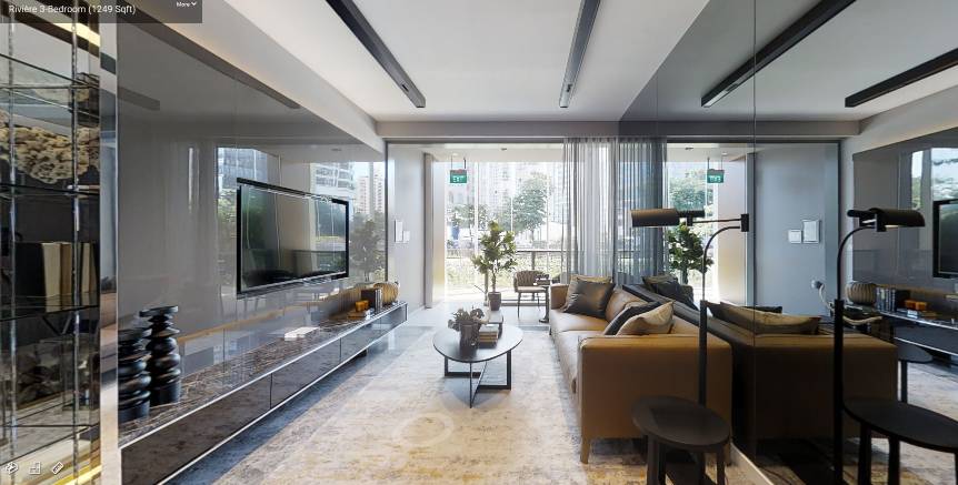 Riviere Virtual Tour