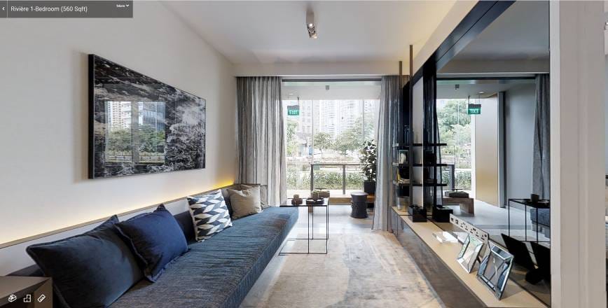 Riviere Virtual Tour