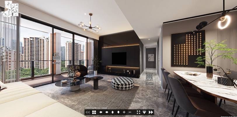 Riviere Virtual Tour