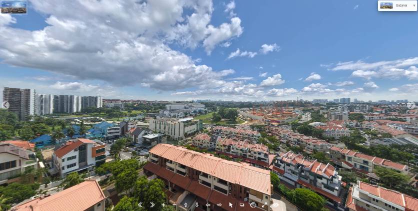 The Lilium Virtual Tour