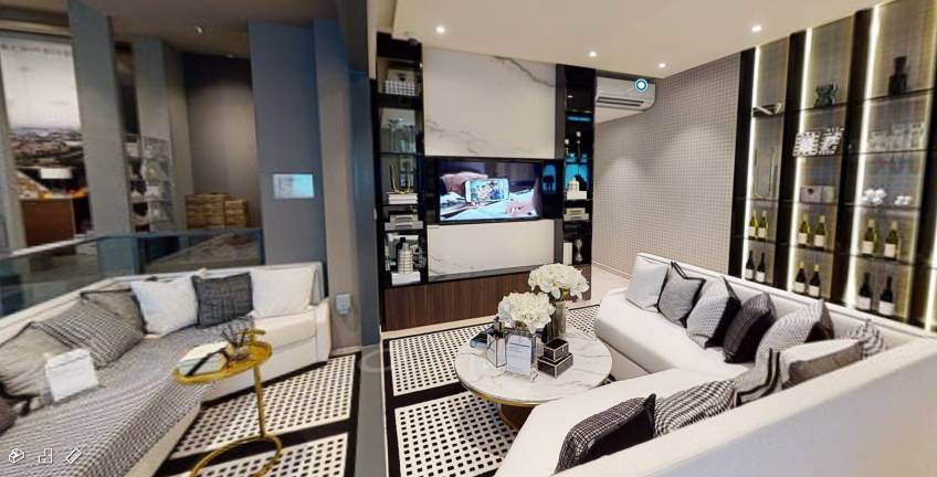 Parc Clematis Virtual Tour