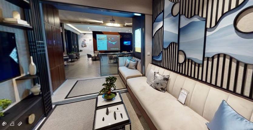 Parc Clematis Virtual Tour