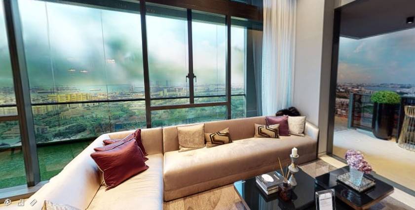 Parc Clematis Virtual Tour