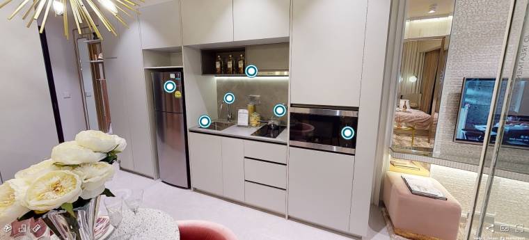 Parc Clematis Virtual Tour