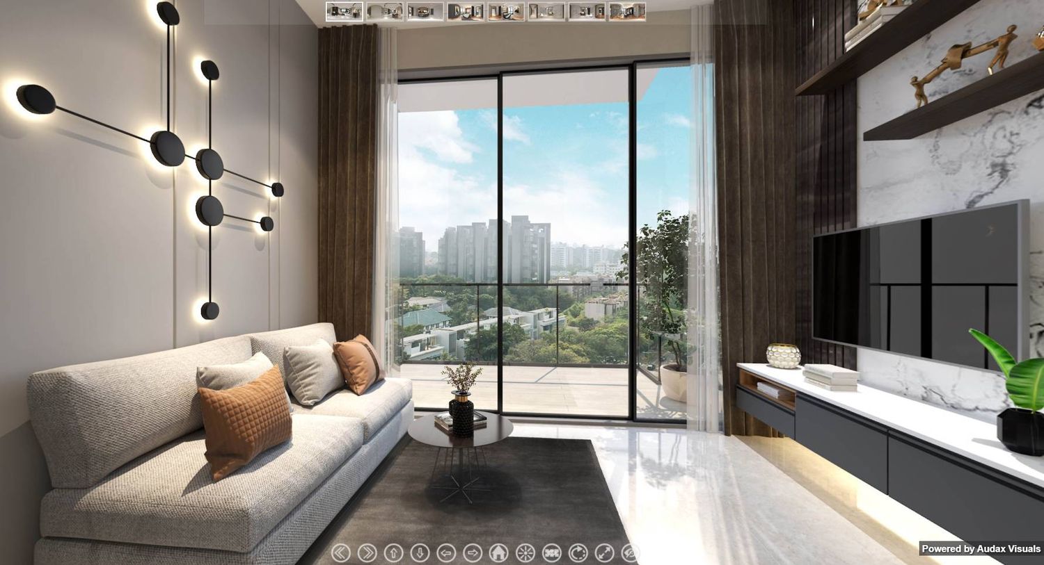 Mooi Residences Virtual Tour