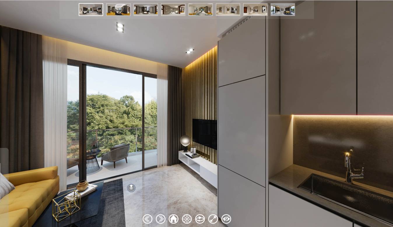 35 Gilstead Virtual Tour