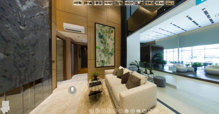 35 Gilstead Virtual Tour