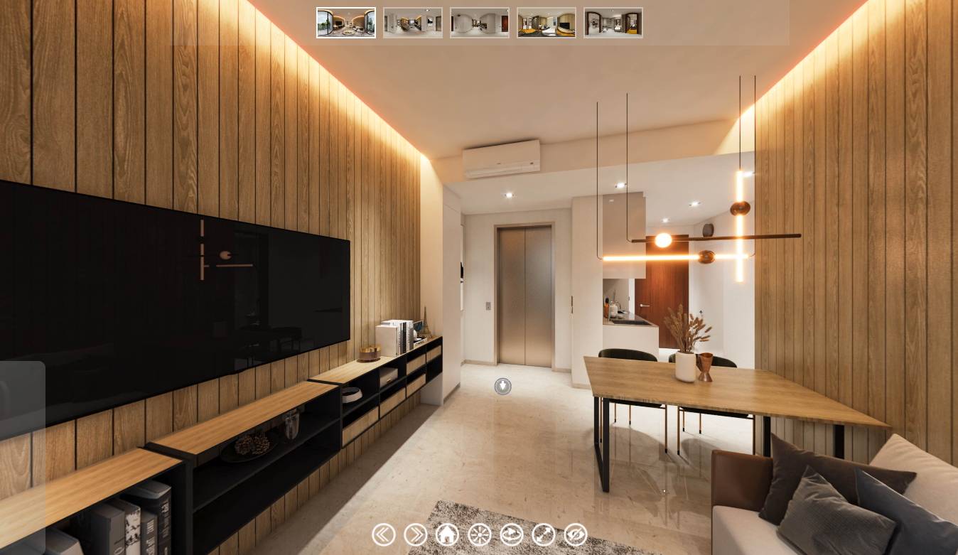 35 Gilstead Virtual Tour