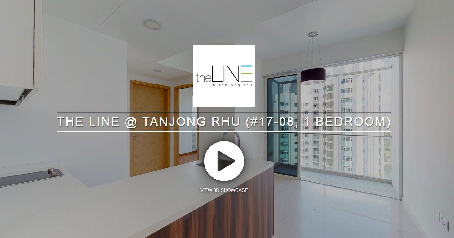 The Line @ Tanjong Rhu Virtual Tour