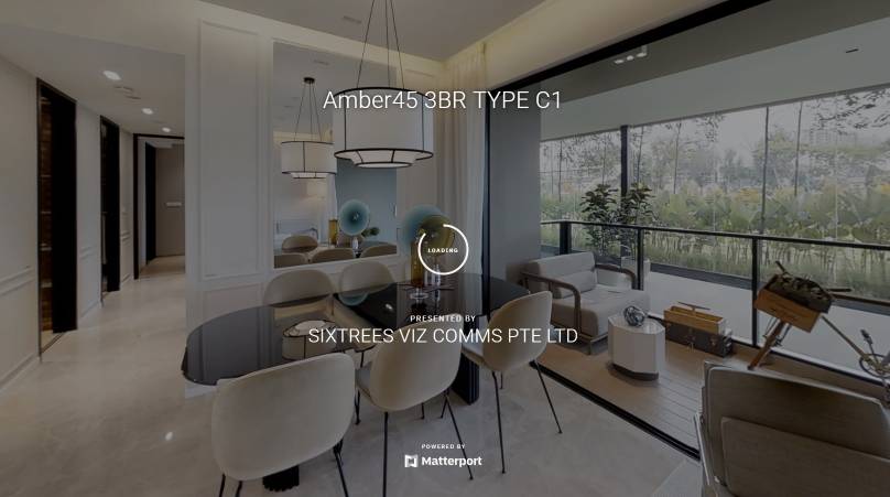 Amber 45 Virtual Tour
