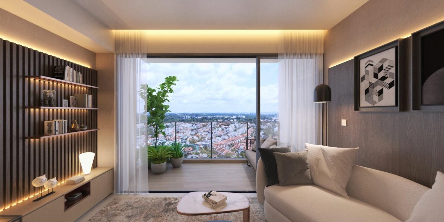 Amo Residence Virtual Tour