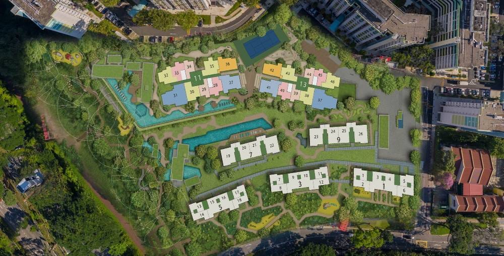Avenue South Residence Virtual Tour