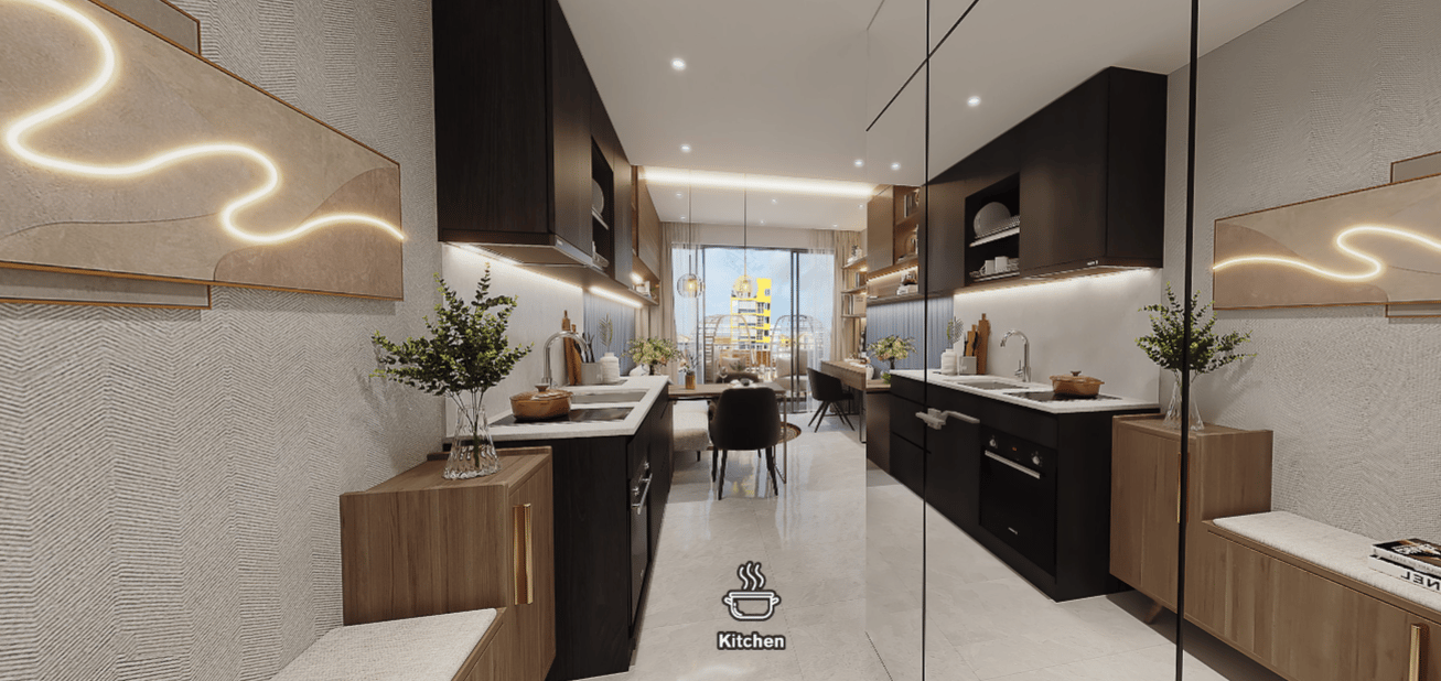 Gems Ville Virtual Tour