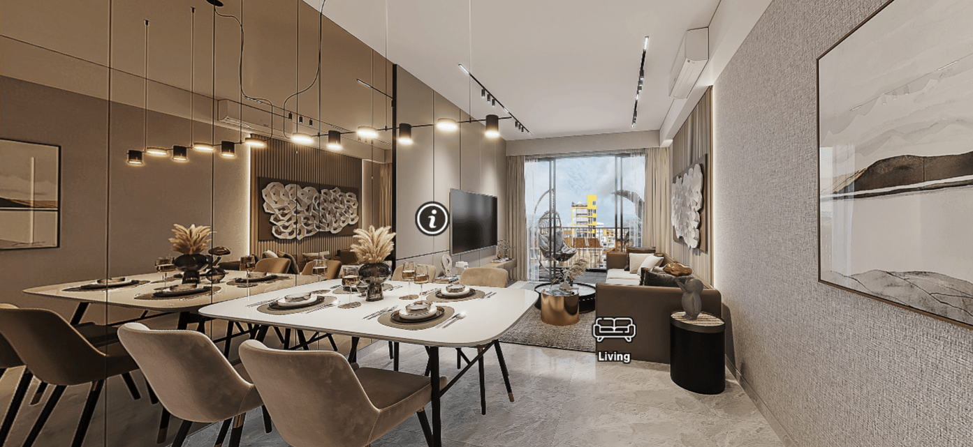 Gems Ville Virtual Tour