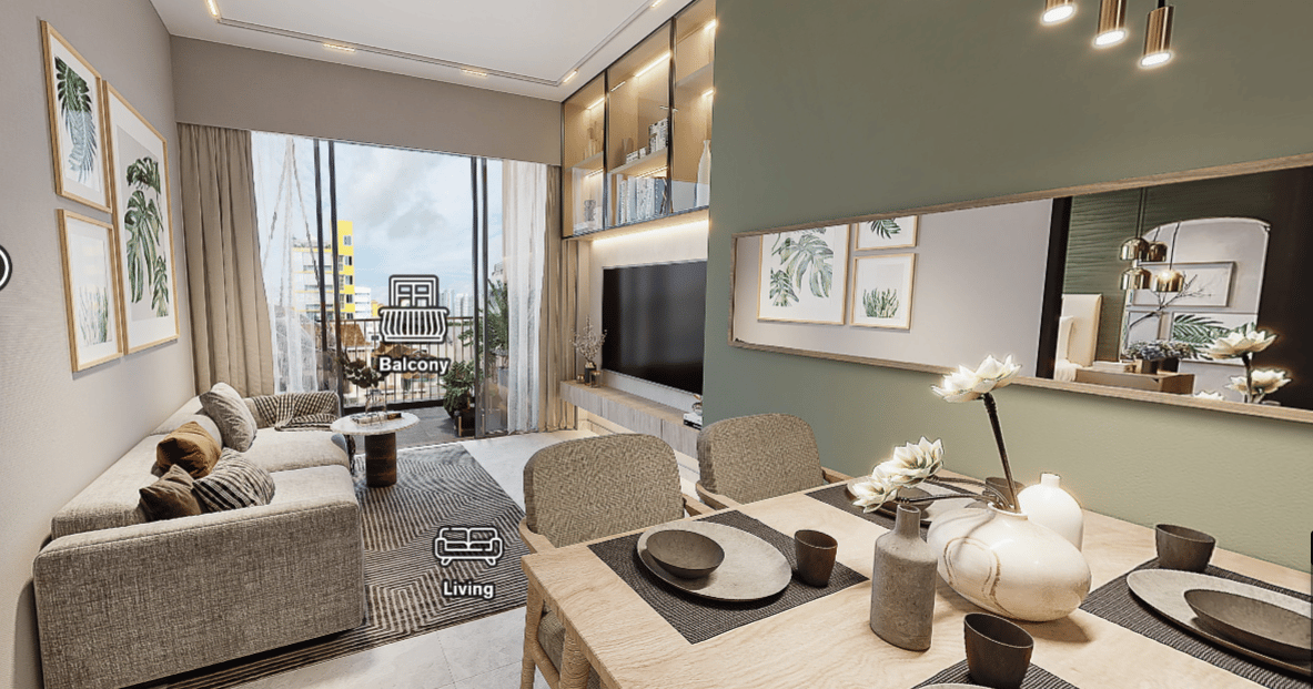 Gems Ville Virtual Tour