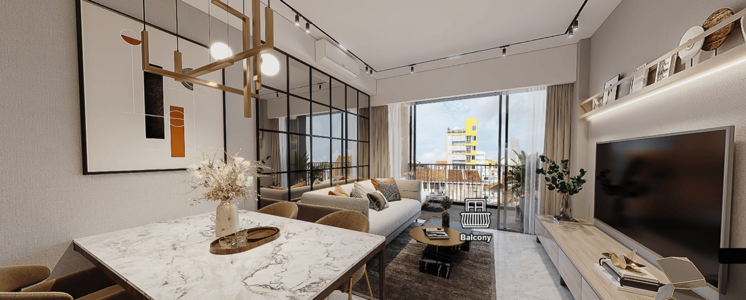 Gems Ville Virtual Tour