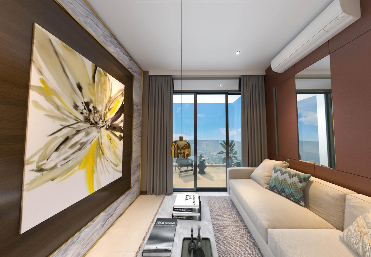 Normanton Park Virtual Tour