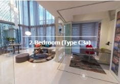 Up @ Robertson Quay Virtual Tour