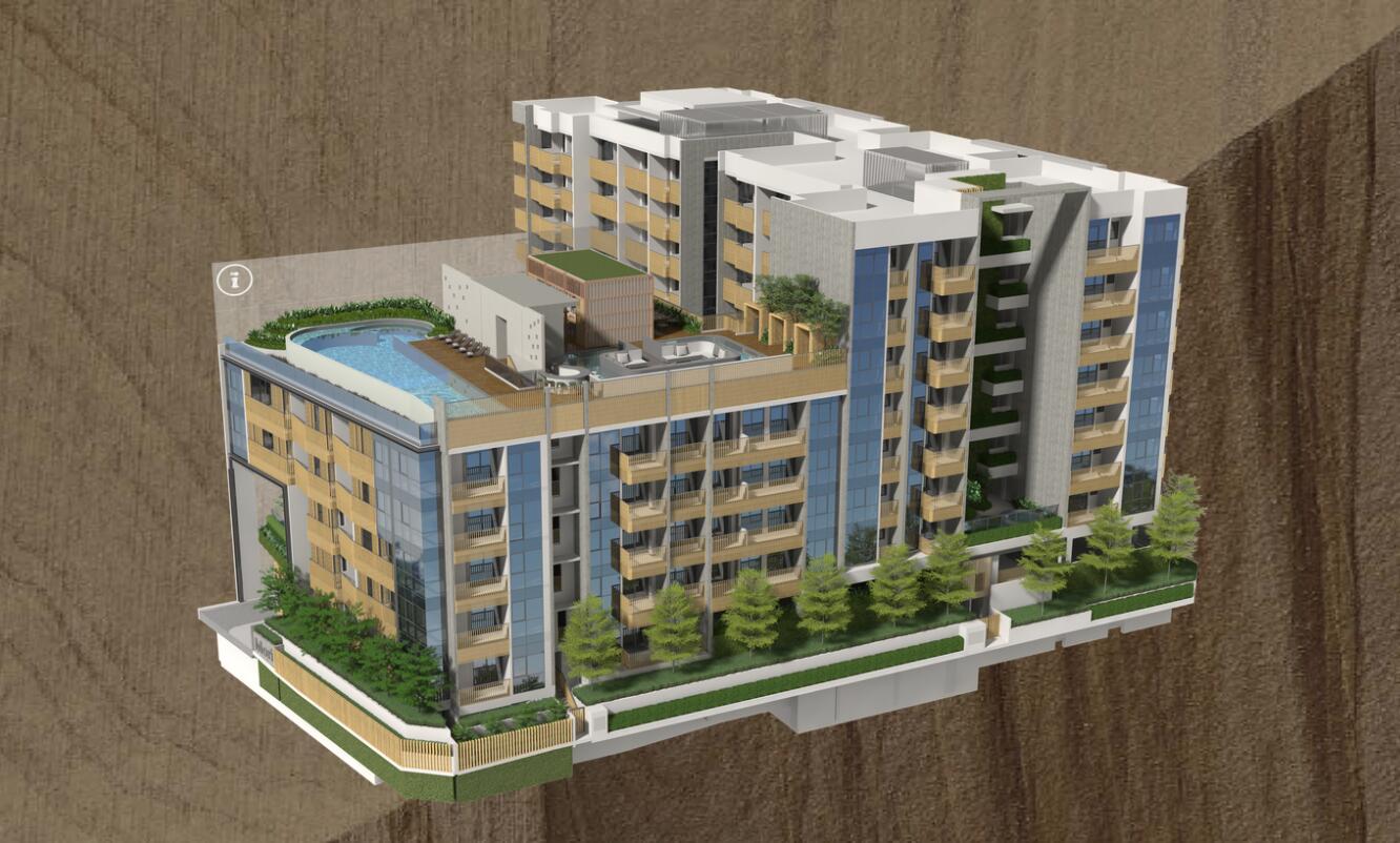Mori Virtual Tour