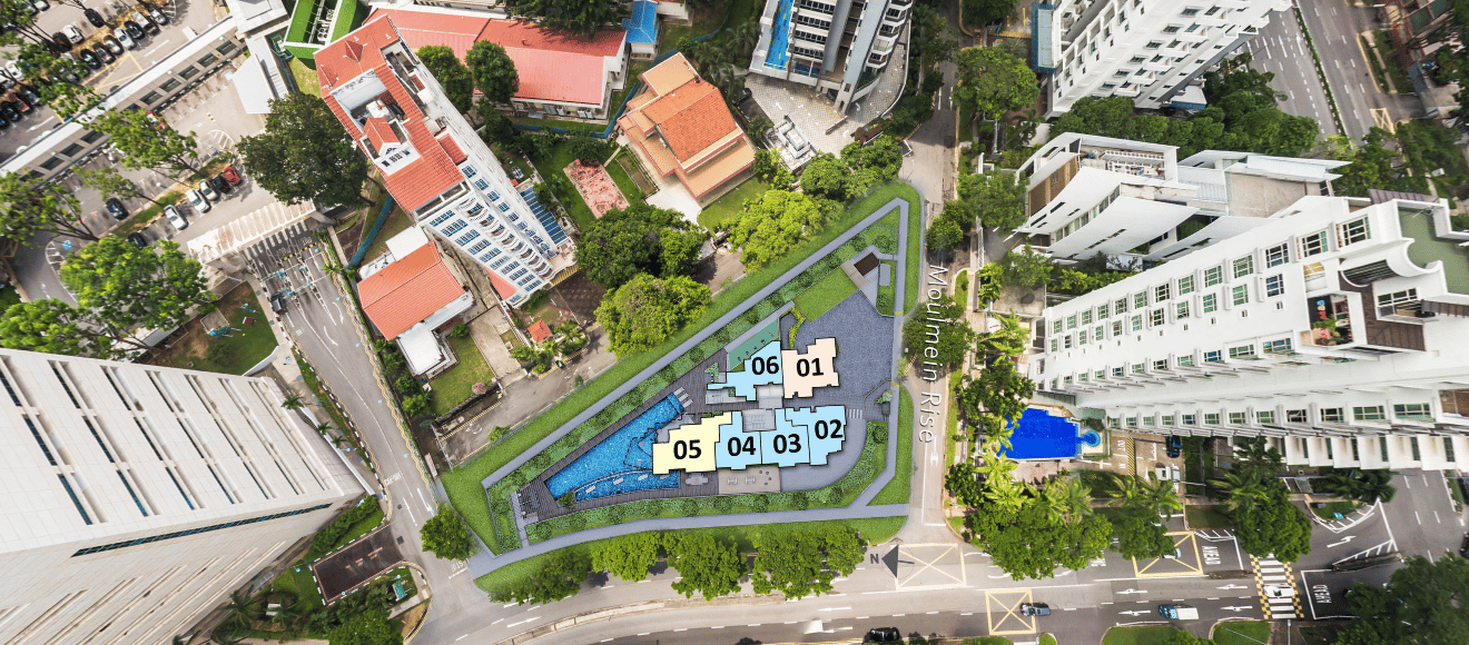 Neu At Novena Virtual Tour