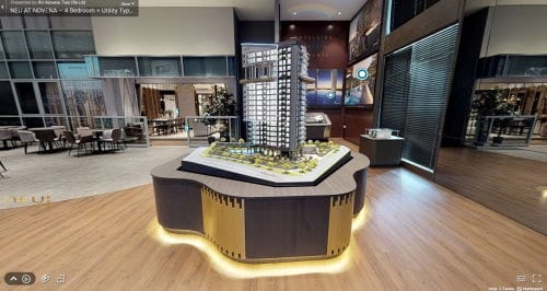 Neu At Novena Virtual Tour