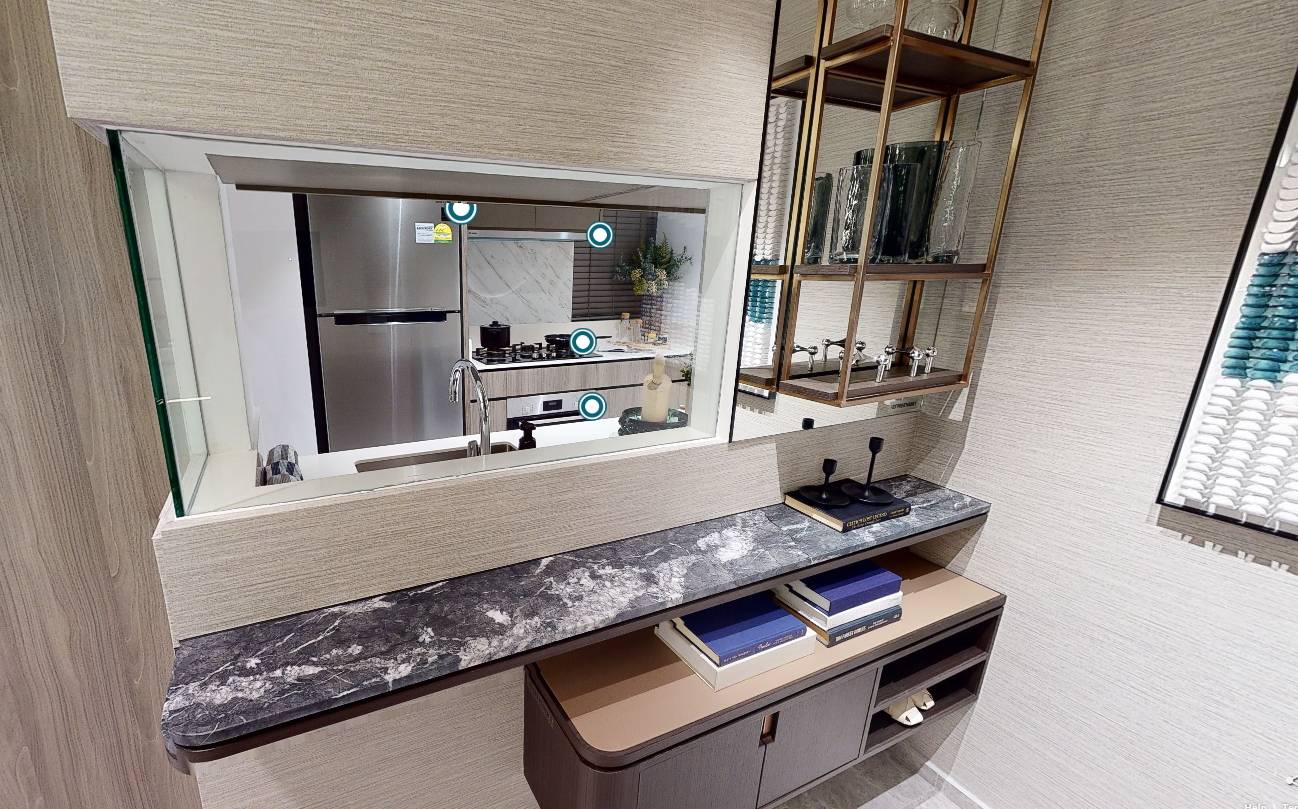Bartley Vue Virtual Tour