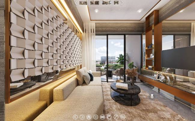 Bartley Vue Virtual Tour