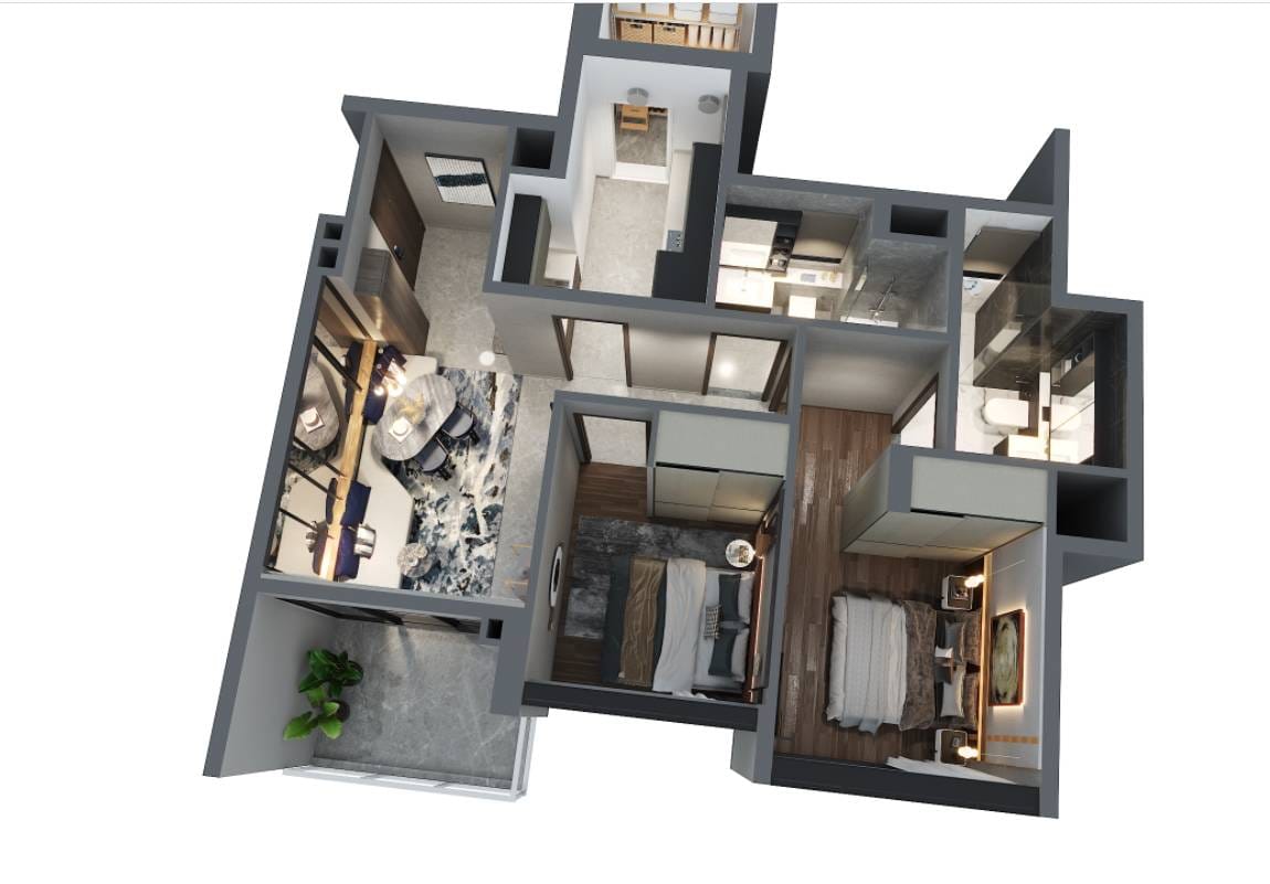 Bartley Vue Virtual Tour