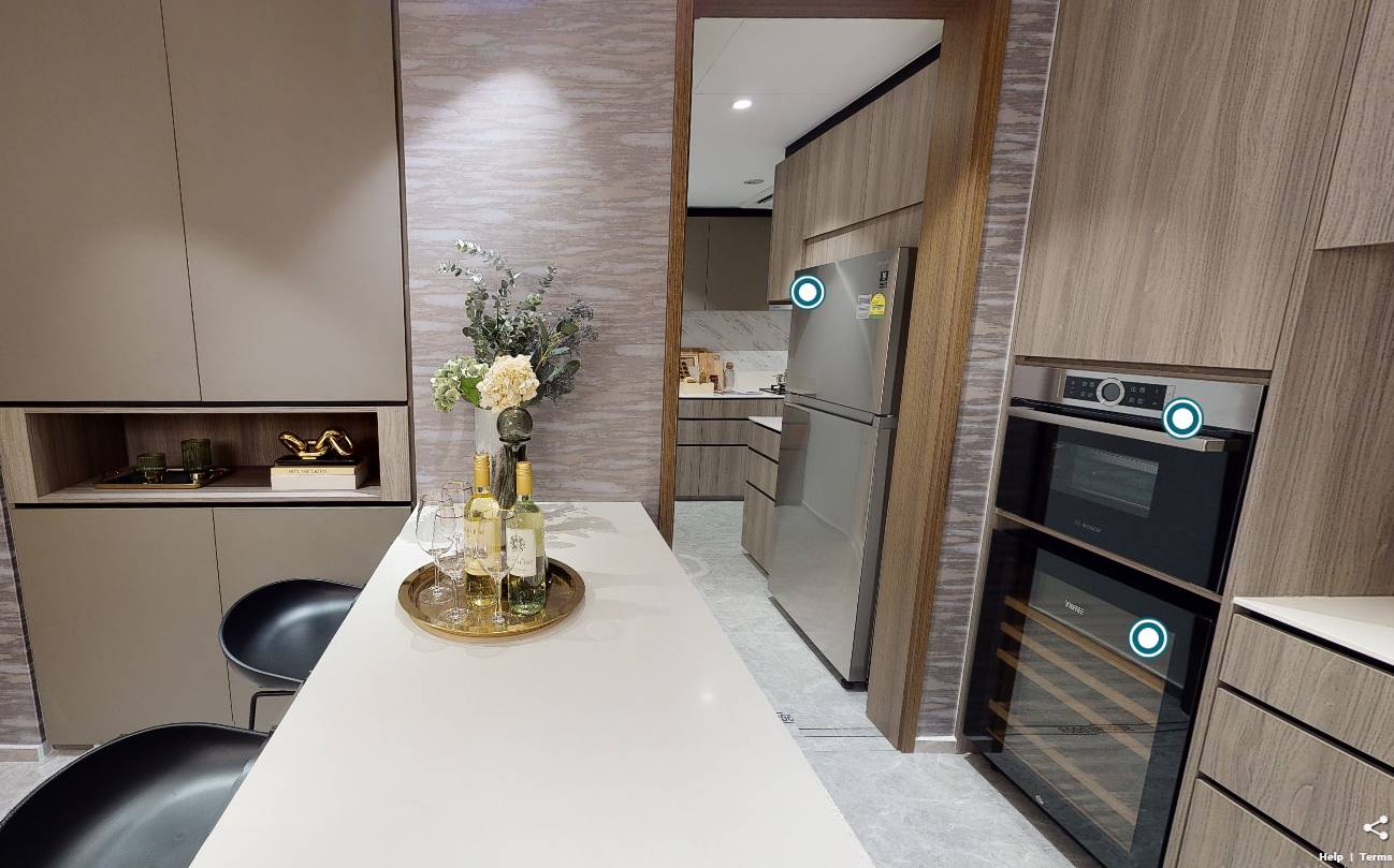 Bartley Vue Virtual Tour