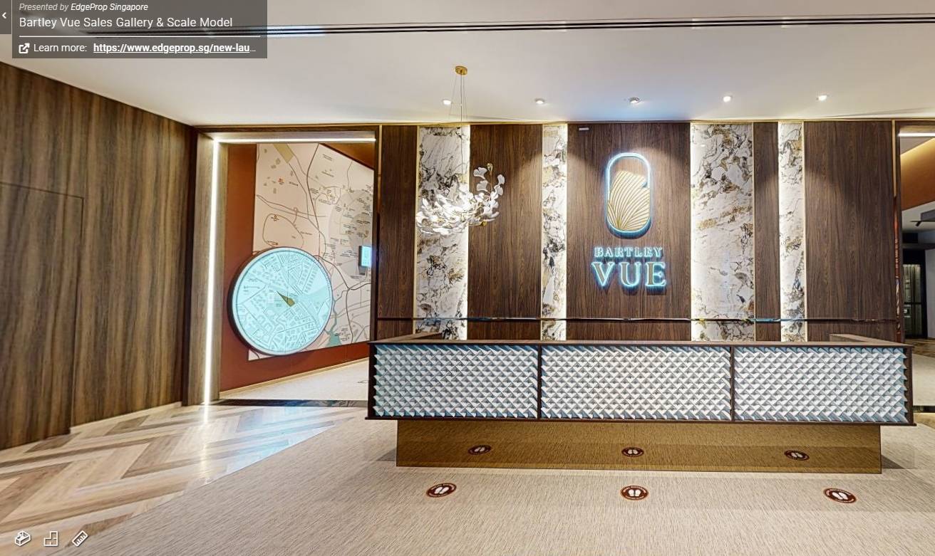 Bartley Vue Virtual Tour