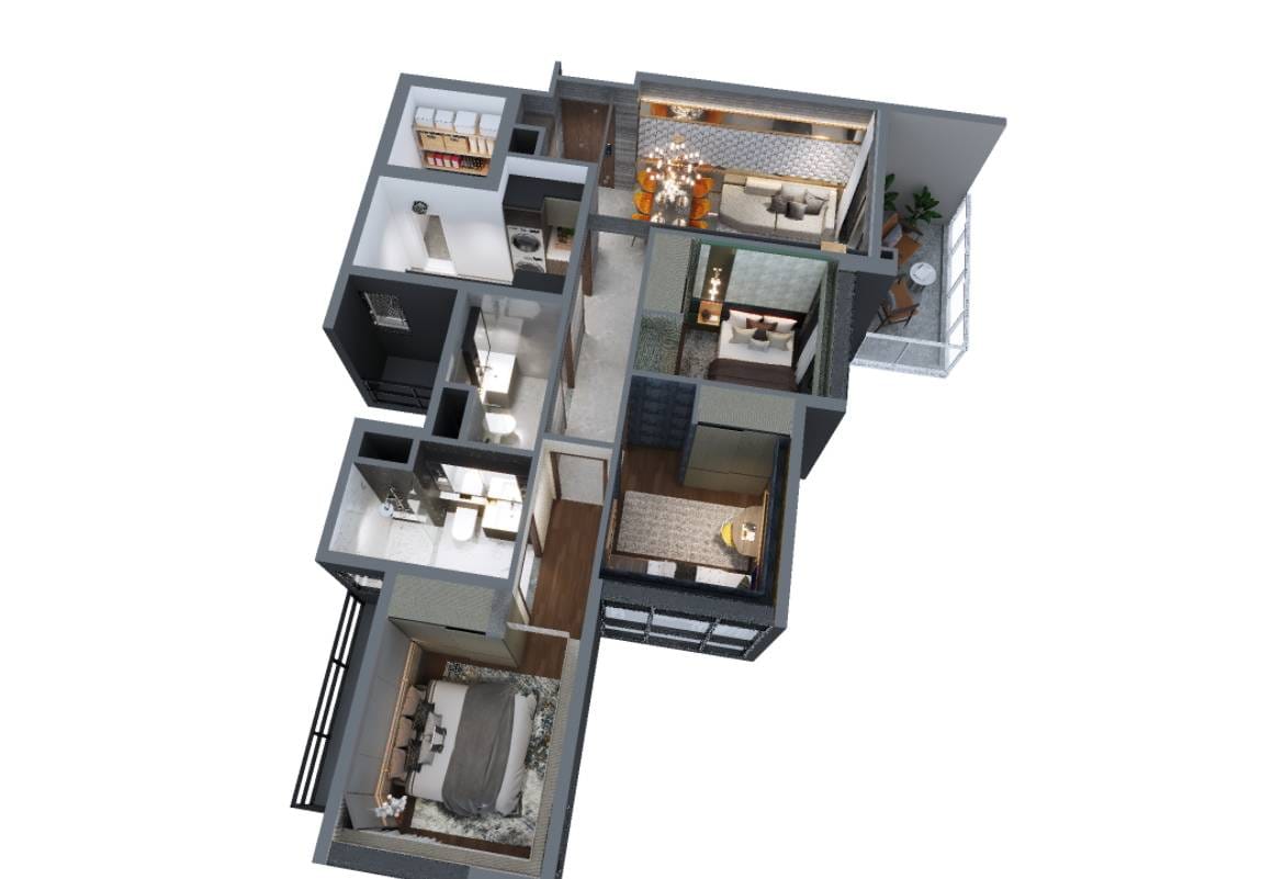 Bartley Vue Virtual Tour