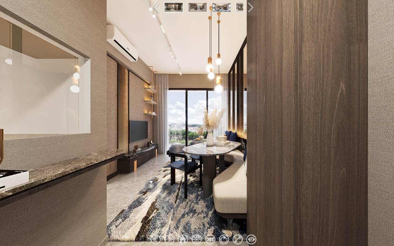 Bartley Vue Virtual Tour