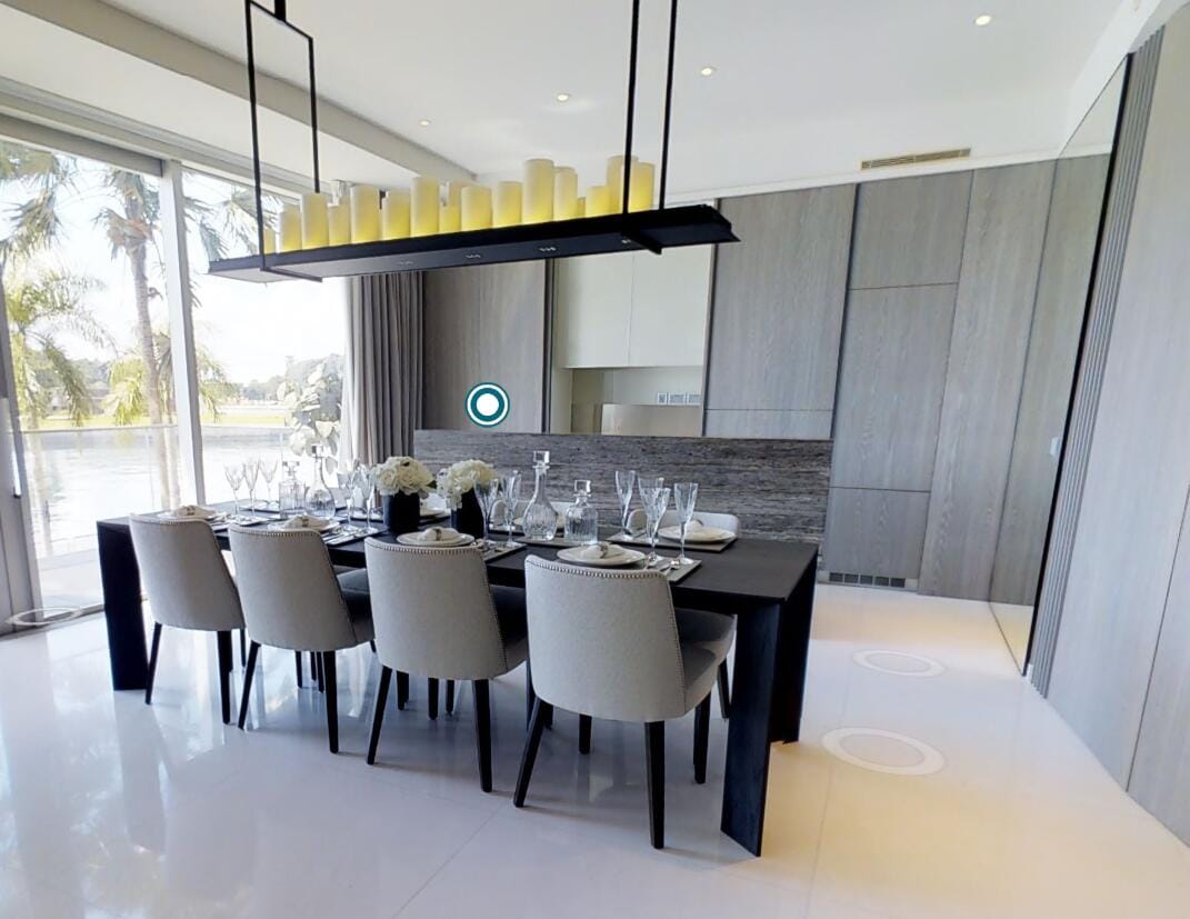 Reflections At Keppel Bay Virtual Tour