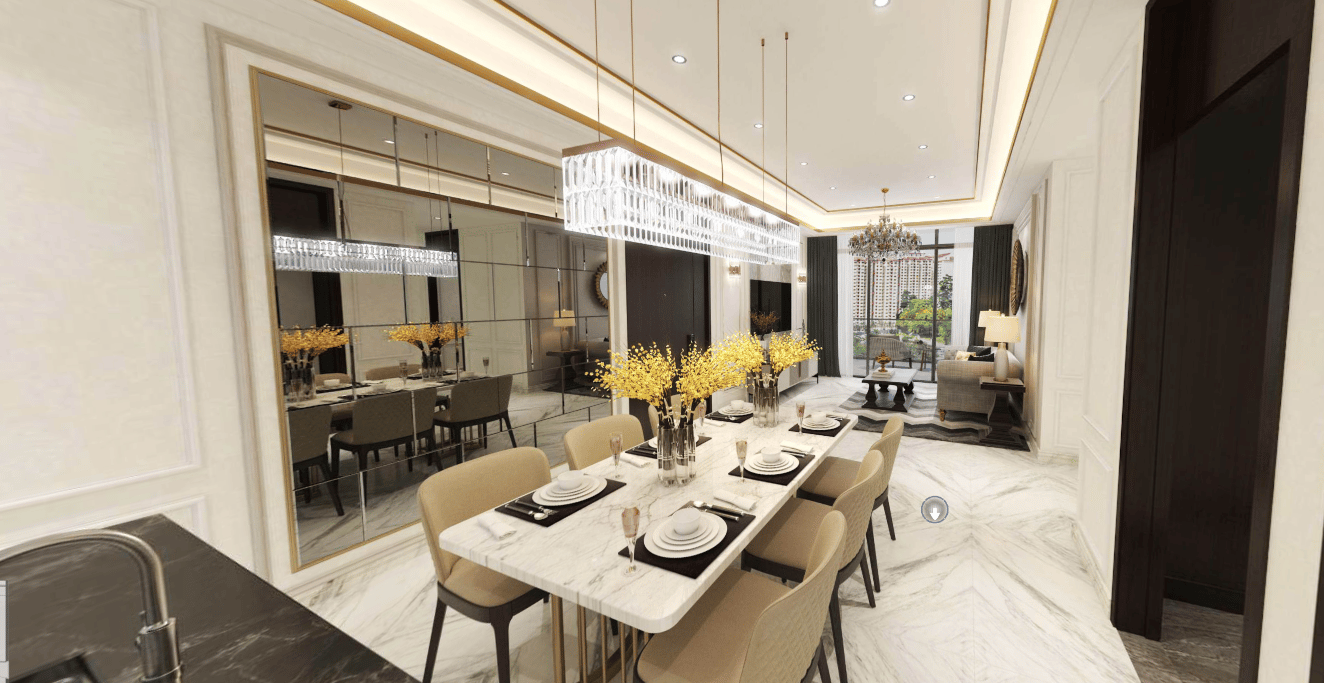 Van Holland Virtual Tour