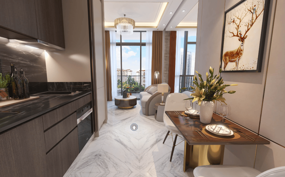 Van Holland Virtual Tour
