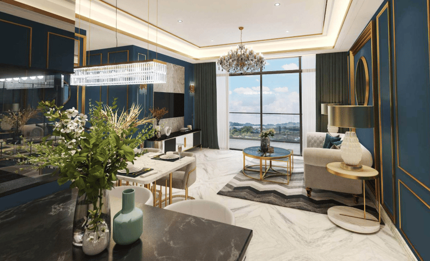 Van Holland Virtual Tour