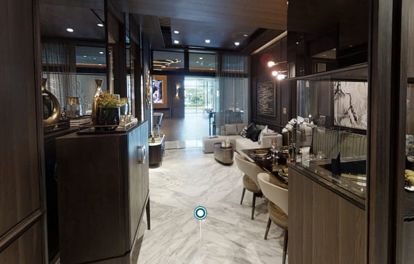 Van Holland Virtual Tour