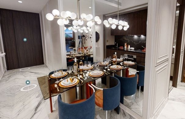 Van Holland Virtual Tour